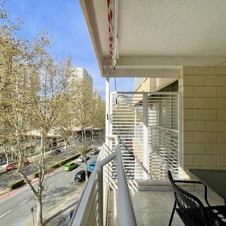 Magnificent Mediterraneo Apartment ベニドルム エクステリア 写真