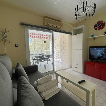 Magnificent Mediterraneo Apartment ベニドルム エクステリア 写真